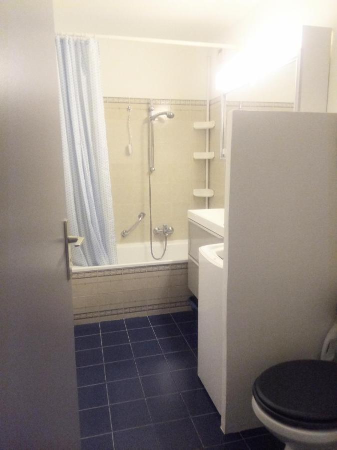 Frejus Plage, Appartement Entier , Piscine,Parking,Plage A 200M Εξωτερικό φωτογραφία